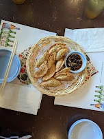 Fried Wonton