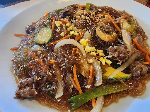 Umma Korean restaurant photo 2