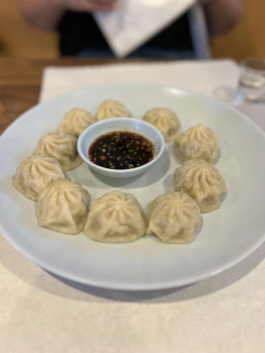 Umma Korean restaurant photo 1