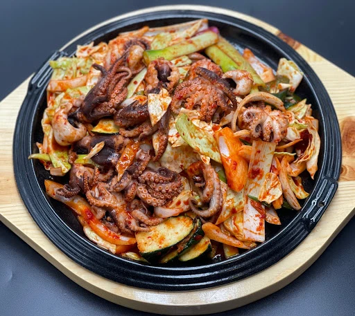 Umma Korean restaurant photo 10