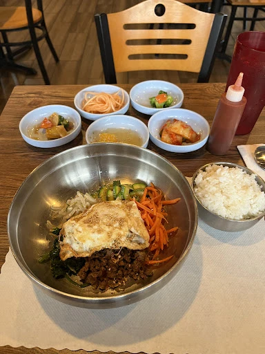 Umma Korean restaurant photo 7