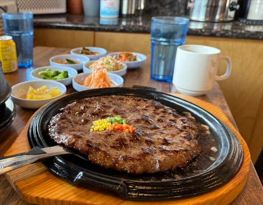 Umma Korean restaurant photo 6