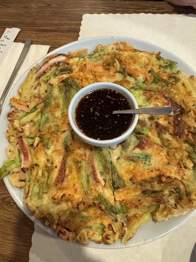 Umma Korean restaurant photo 5