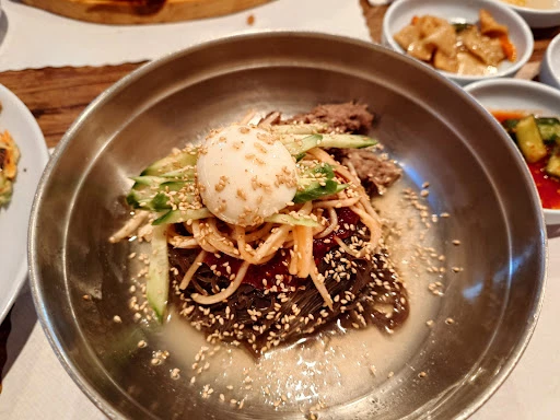 Umma Korean restaurant photo 4